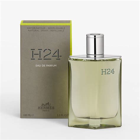 profumo hermes uomo prezzi sephora|H24 Hermès .